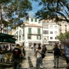 Zdjęcie z Portugalii - tutaj pięknie grała uliczna orkiestra