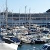 Zdjęcie z Portugalii - Port i marina w Funchal