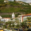 Zdjęcie z Portugalii - Ponta do Sol- malutkie i bardzo malownicze miasteńko na południu wyspy