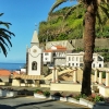 Zdjęcie z Portugalii - kolejna mieścinka na południu Madery: maleńka Madalena do Mar