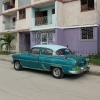Zdjęcie z Kuby - Banes, Kuba