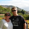 Zdjęcie z Portugalii - Pozdrawiamy z ogrodowego Funchal