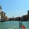 Zdjęcie z Włoch - Kanał Grande