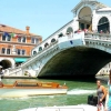 Zdjęcie z Włoch - Most Rialte