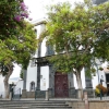 Zdjęcie z Portugalii - najstarszy kościół w Funchal