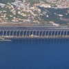 Zdjęcie z Portugalii - niesamowity widok z samolotu na maderyjskie lotnisko