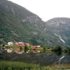 Zdjęcie z Norwegii - okolice Oddy