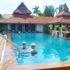 Zdjęcie z Tajlandii - Basen hotelu Bodhi Serene