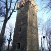 Zdjęcie z Polski - wieża piastowska