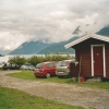 Zdjęcie z Norwegii - Camping Lofthus