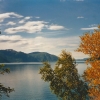 Zdjęcie z Norwegii - Sognefjord