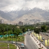 Zdjęcie z Iranu - Teheran