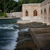 Zdjęcie z Iranu - Most Joui