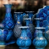 Zdjęcie z Iranu - Na bazarze