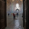 Zdjęcie z Iranu - Meczet