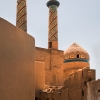 Zdjęcie z Iranu - Stary meczet