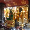 Zdjęcie z Tajlandii - I znowu butelkowiec z Wat Phra That Doi Suthep