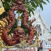 Zdjęcie z Tajlandii - A flaszka whisky jak stala tak stoi :)