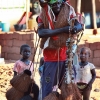 Zdjęcie z Gwinei Bissau - Szaman