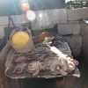 Zdjęcie z Tanzanii - targ rybny w Stone Town
