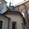 Zdjęcie z Polski - kościół franciszkański