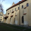 Zdjęcie z Polski - klasztor Franciszkanów