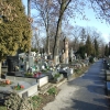 Zdjęcie z Polski - cmentarz