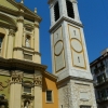 Zdjęcie z Francji - Dzwonnica  przy katedrze