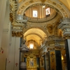 Zdjęcie z Francji - wnętrze katedry św. Reparty