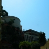 Zdjęcie z Francji - Zaraz będę z tamtego podziwiać panoramę Nicei