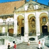 Zdjęcie z Portugalii - Coimbra