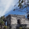 Zdjęcie z Meksyku - Tulum- Świątynia Fresków