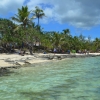 Zdjęcie z Vanuatu - Plaze Mystery Island
