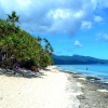 Zdjęcie z Vanuatu - Boskie plaze Mystery Island