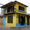Zdjęcie z Hondurasu - Copàn-miasteczko