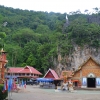 Zdjęcie z Tajlandii - Wat Tham Pla w calej okazalosci 