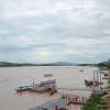 Zdjęcie z Tajlandii - Rzeka Mekong
