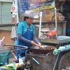 Zdjęcie z Tajlandii - Pieczone kasztany