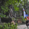 Zdjęcie z Tajlandii - Starozytne miasto...zostaly tylko ruiny