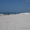 Zdjęcie z Meksyku - Plaża w okolicach Celestun