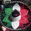 Zdjęcie z Meksyku - Popularna pamiątka z Meksyku :)