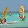 Bonaire - mekka windsurferow