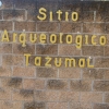 Zdjęcie z Salwadoru - Tazumal