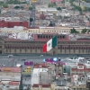 Zdjęcie z Meksyku - Meksyk-Wieza Ameryki Srodkowej