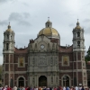 Zdjęcie z Meksyku - Meksyk-stara bazylika
