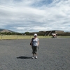 Zdjęcie z Meksyku - Teotihuacan