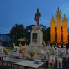 Zdjęcie z Tajlandii - Pomnik krola Mengrai 