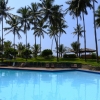 Zdjęcie ze Sri Lanki - bardzo przyjemny hotelik w sam raz na odpoczynek po podróży