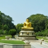 Zdjęcie ze Sri Lanki - Colombo, Viharamahadevi Park