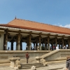 Zdjęcie ze Sri Lanki - Independence Memorial Hall